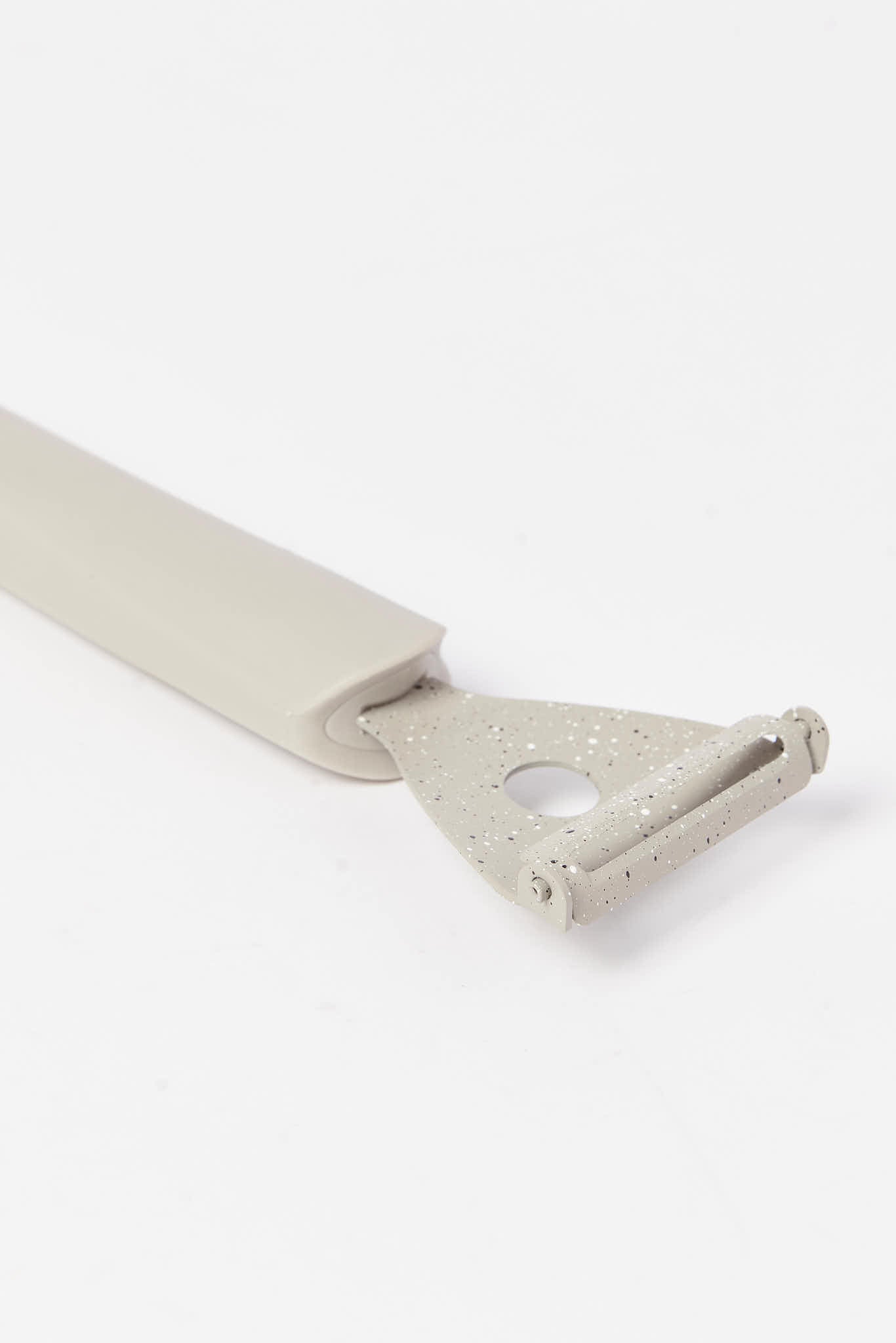 Redtag-Beige-Y-Shape-Peeler-Category:Kitchen-Accessories,-Colour:Beige,-Deals:New-In,-Dept:Home,-Filter:Home-Dining,-HMW-DIN-Kitchen-Accessories,-New-In-HMW-DIN,-Non-Sale,-S23B,-Section:Homewares-Home-Dining-