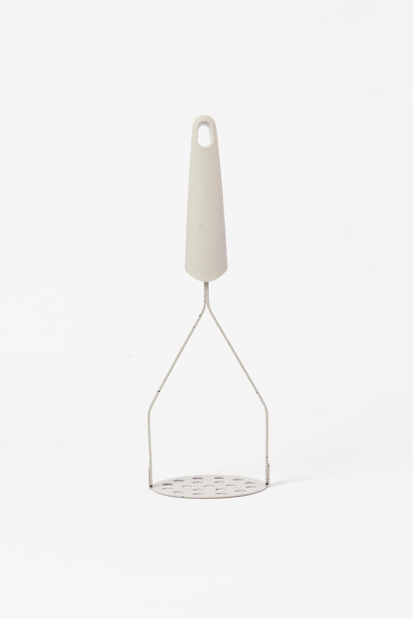 Redtag-Beige-Masher-Category:Kitchen-Accessories,-Colour:Beige,-Deals:New-In,-Dept:Home,-Filter:Home-Dining,-HMW-DIN-Kitchen-Accessories,-New-In-HMW-DIN,-Non-Sale,-S23B,-Section:Homewares-Home-Dining-