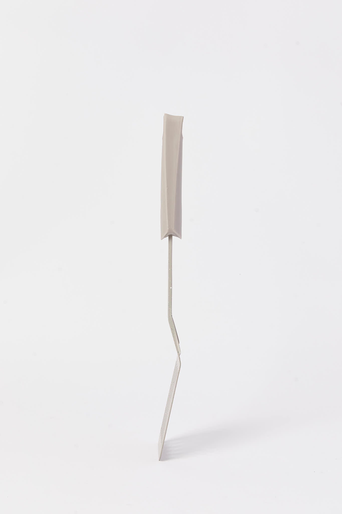 Redtag-Beige-Slotted-Turner-Category:Spoons-&-Ladles,-Colour:Beige,-Deals:New-In,-Dept:Home,-Filter:Home-Dining,-HMW-DIN-Kitchen-Accessories,-New-In-HMW-DIN,-Non-Sale,-S23B,-Section:Homewares-Home-Dining-