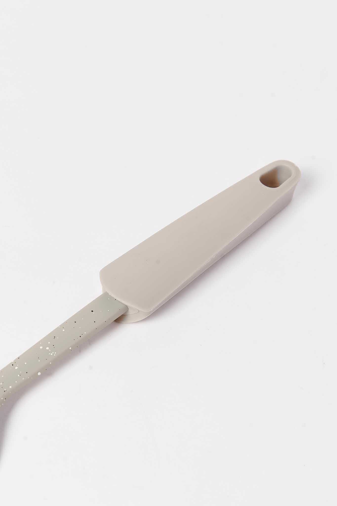 Redtag-Beige-Slotted-Turner-Category:Spoons-&-Ladles,-Colour:Beige,-Deals:New-In,-Dept:Home,-Filter:Home-Dining,-HMW-DIN-Kitchen-Accessories,-New-In-HMW-DIN,-Non-Sale,-S23B,-Section:Homewares-Home-Dining-