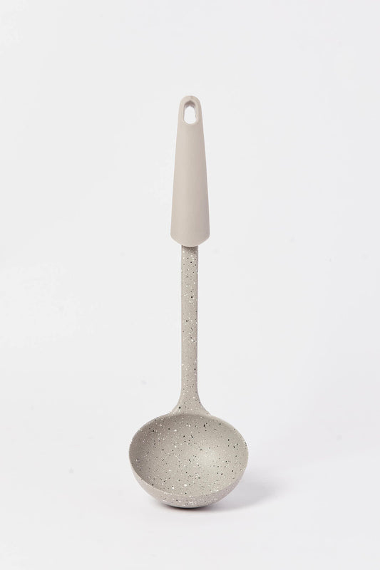 Redtag-Beige-Ladle-Category:Spoons-&-Ladles,-Colour:Beige,-Deals:New-In,-Dept:Home,-Filter:Home-Dining,-HMW-DIN-Kitchen-Accessories,-New-In-HMW-DIN,-Non-Sale,-S23B,-Section:Homewares-Home-Dining-