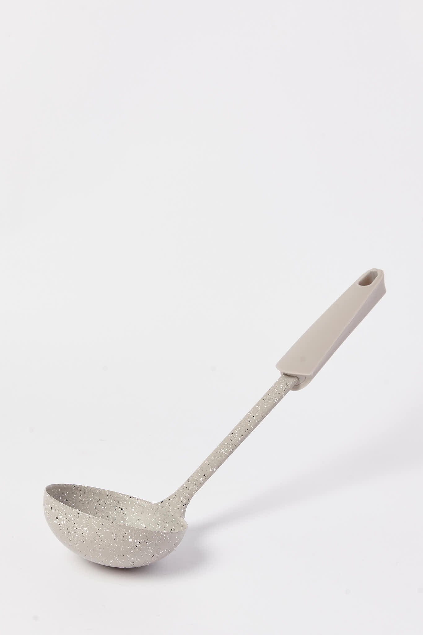 Redtag-Beige-Ladle-Category:Spoons-&-Ladles,-Colour:Beige,-Deals:New-In,-Dept:Home,-Filter:Home-Dining,-HMW-DIN-Kitchen-Accessories,-New-In-HMW-DIN,-Non-Sale,-S23B,-Section:Homewares-Home-Dining-