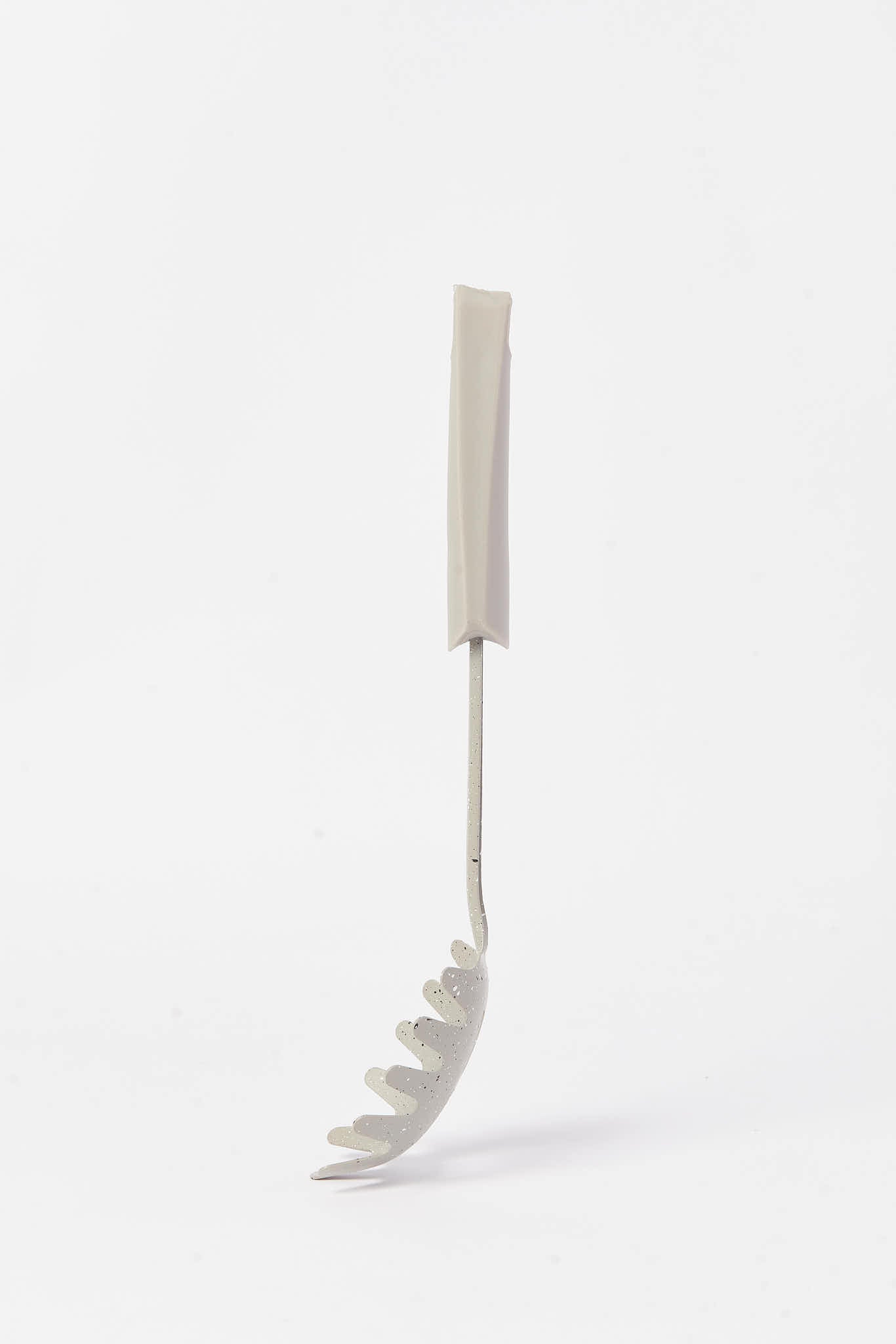 Redtag-Beige-Spaghetti-Spoon-Category:Spoons-&-Ladles,-Colour:Beige,-Deals:New-In,-Dept:Home,-Filter:Home-Dining,-HMW-DIN-Kitchen-Accessories,-New-In-HMW-DIN,-Non-Sale,-S23B,-Section:Homewares-Home-Dining-