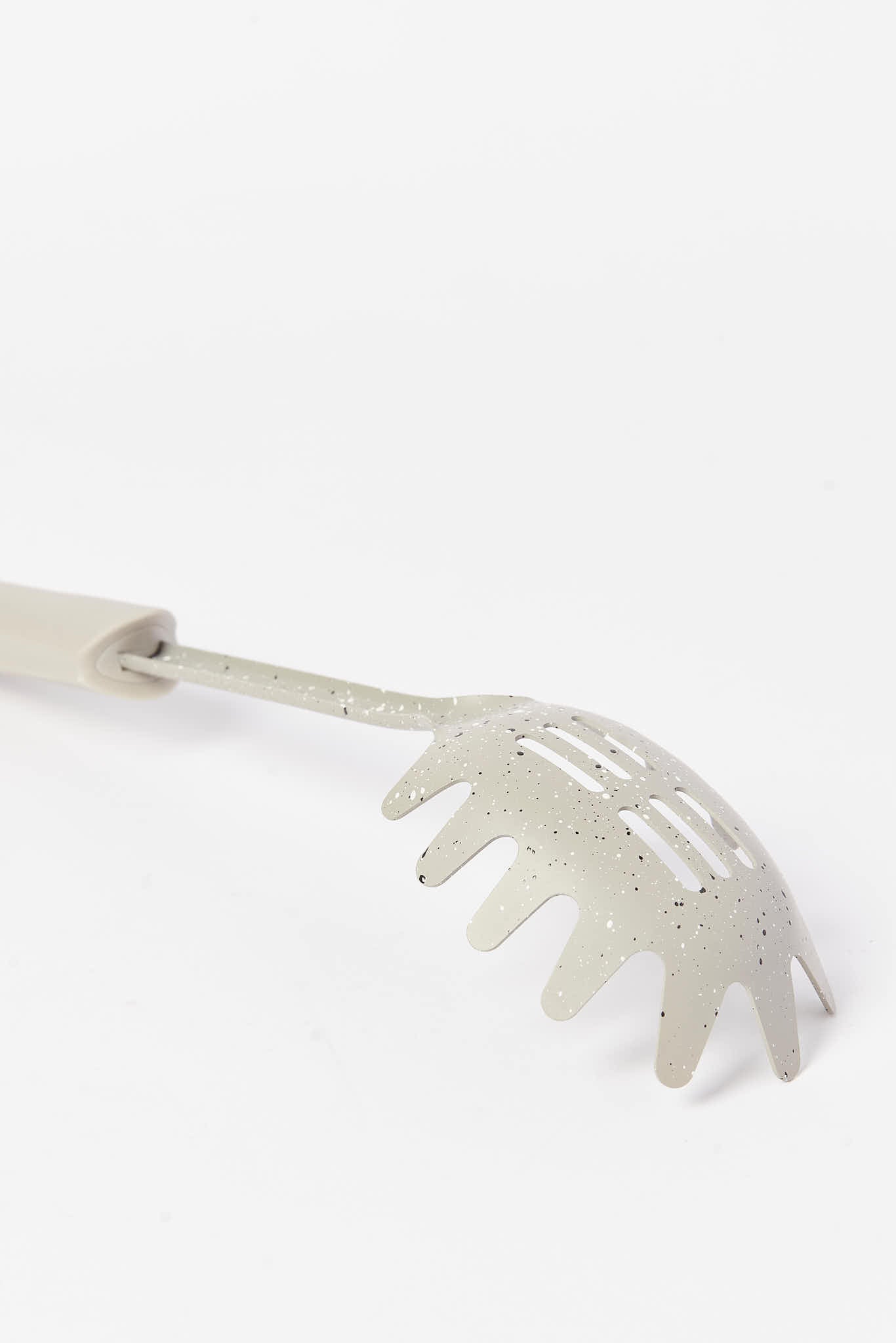 Redtag-Beige-Spaghetti-Spoon-Category:Spoons-&-Ladles,-Colour:Beige,-Deals:New-In,-Dept:Home,-Filter:Home-Dining,-HMW-DIN-Kitchen-Accessories,-New-In-HMW-DIN,-Non-Sale,-S23B,-Section:Homewares-Home-Dining-
