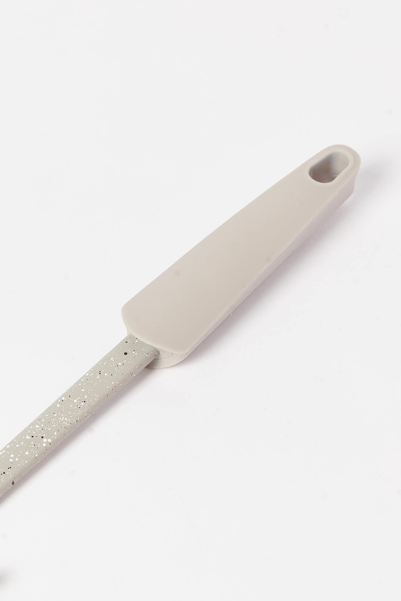 Redtag-Beige-Spaghetti-Spoon-Category:Spoons-&-Ladles,-Colour:Beige,-Deals:New-In,-Dept:Home,-Filter:Home-Dining,-HMW-DIN-Kitchen-Accessories,-New-In-HMW-DIN,-Non-Sale,-S23B,-Section:Homewares-Home-Dining-
