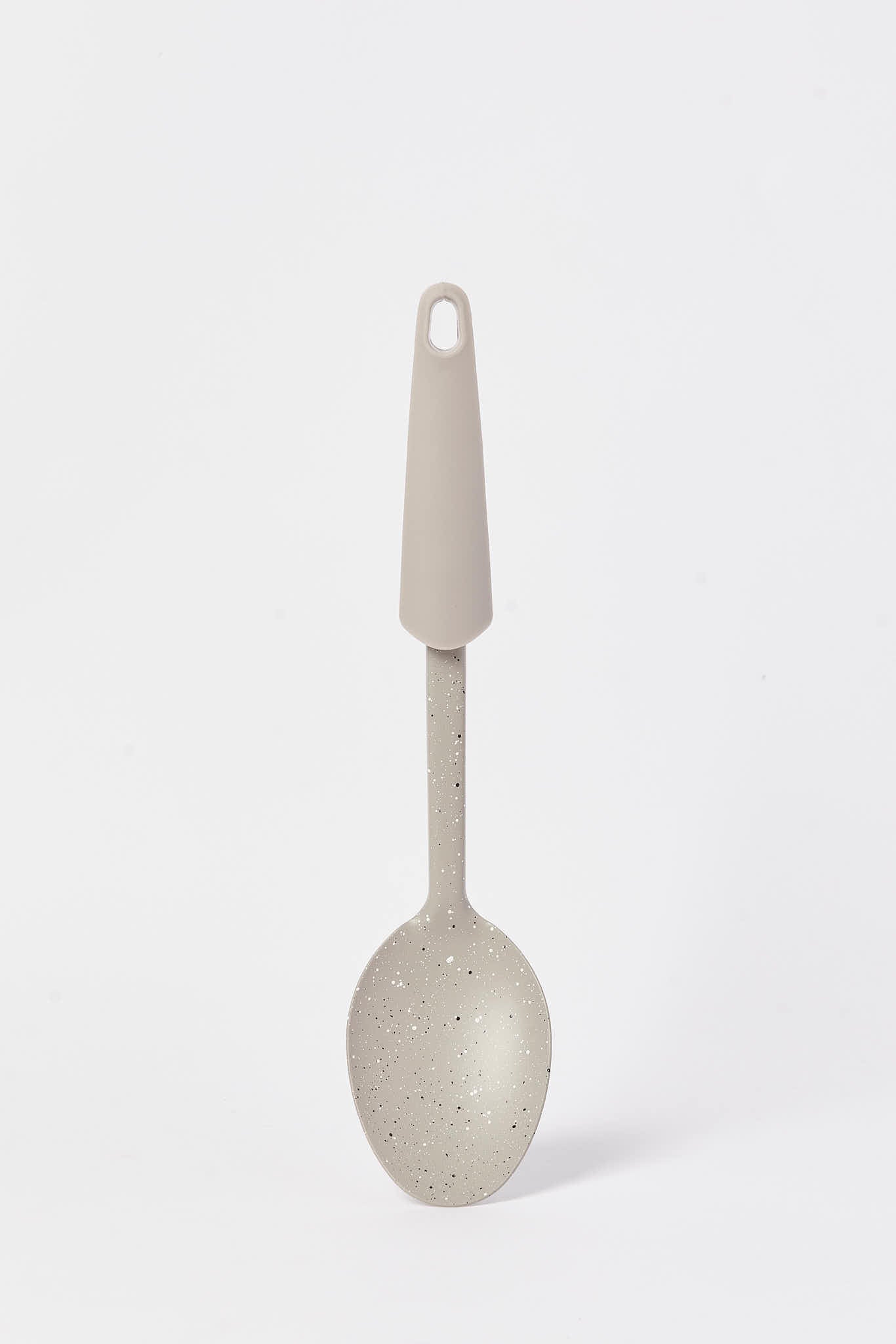 Redtag-Beige-Spoon-Category:Spoons-&-Ladles,-Colour:Beige,-Deals:New-In,-Dept:Home,-Filter:Home-Dining,-HMW-DIN-Kitchen-Accessories,-New-In-HMW-DIN,-Non-Sale,-S23B,-Section:Homewares-Home-Dining-