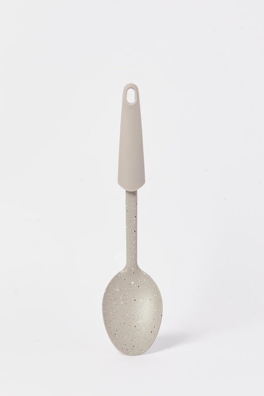 Redtag-Beige-Spoon-Category:Spoons-&-Ladles,-Colour:Beige,-Deals:New-In,-Dept:Home,-Filter:Home-Dining,-HMW-DIN-Kitchen-Accessories,-New-In-HMW-DIN,-Non-Sale,-S23B,-Section:Homewares-Home-Dining-