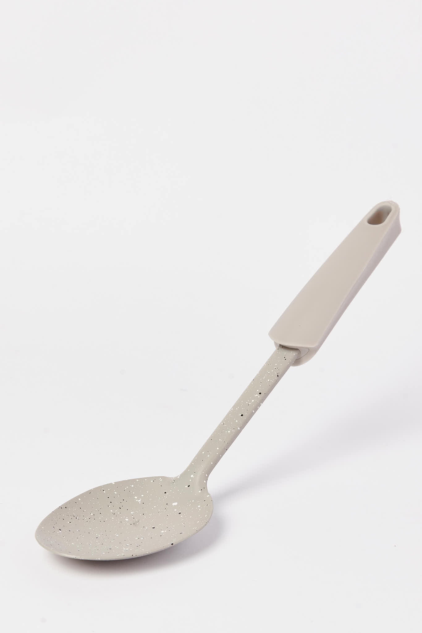 Redtag-Beige-Spoon-Category:Spoons-&-Ladles,-Colour:Beige,-Deals:New-In,-Dept:Home,-Filter:Home-Dining,-HMW-DIN-Kitchen-Accessories,-New-In-HMW-DIN,-Non-Sale,-S23B,-Section:Homewares-Home-Dining-