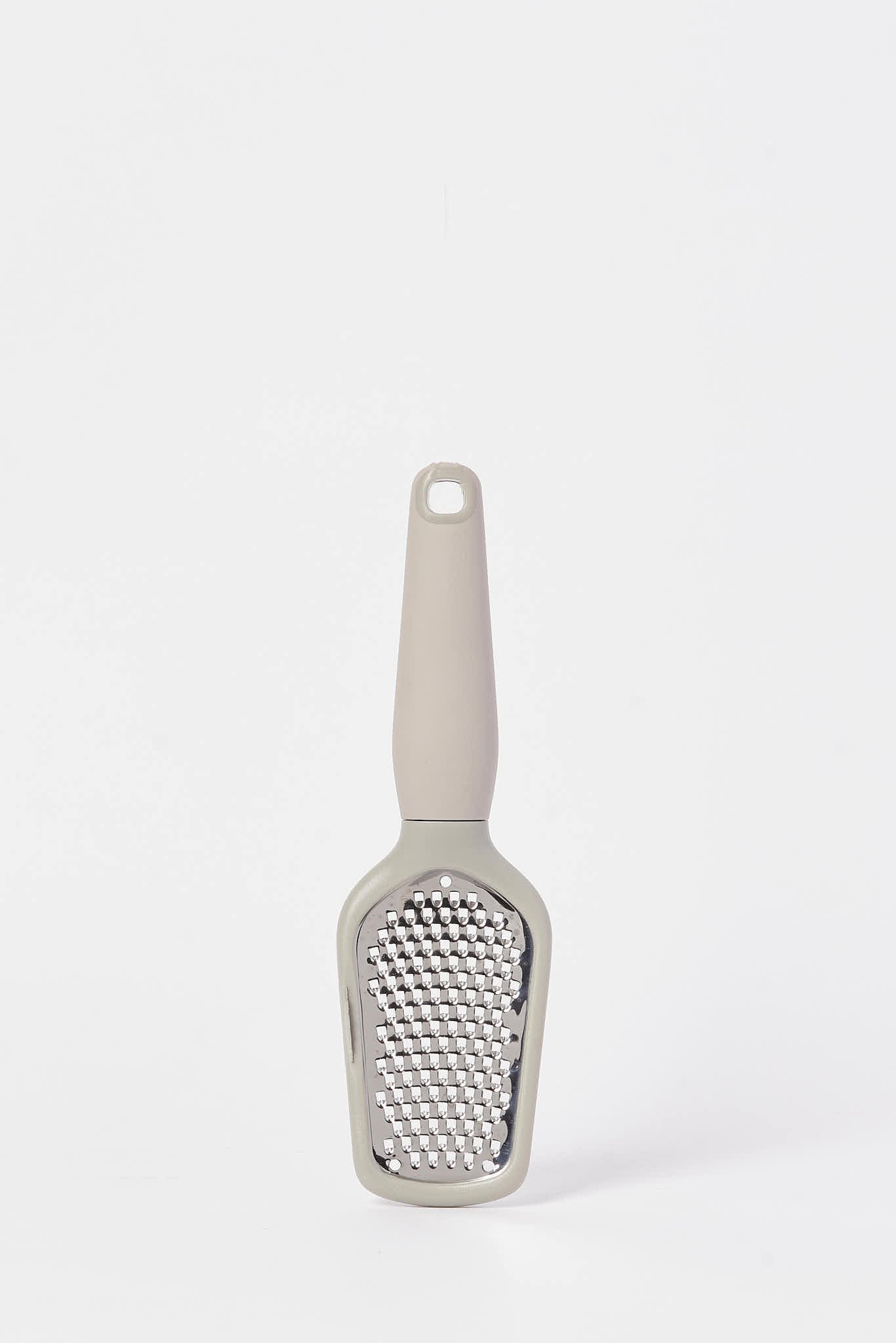 Redtag-Beige-Cheese-Grater-Category:Kitchen-Accessories,-Colour:Beige,-Deals:New-In,-Dept:Home,-Filter:Home-Dining,-HMW-DIN-Kitchen-Accessories,-New-In-HMW-DIN,-Non-Sale,-S23B,-Section:Homewares-Home-Dining-