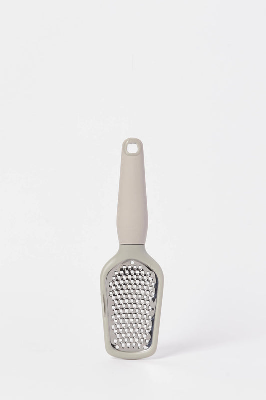 Redtag-Beige-Cheese-Grater-Category:Kitchen-Accessories,-Colour:Beige,-Deals:New-In,-Dept:Home,-Filter:Home-Dining,-HMW-DIN-Kitchen-Accessories,-New-In-HMW-DIN,-Non-Sale,-S23B,-Section:Homewares-Home-Dining-