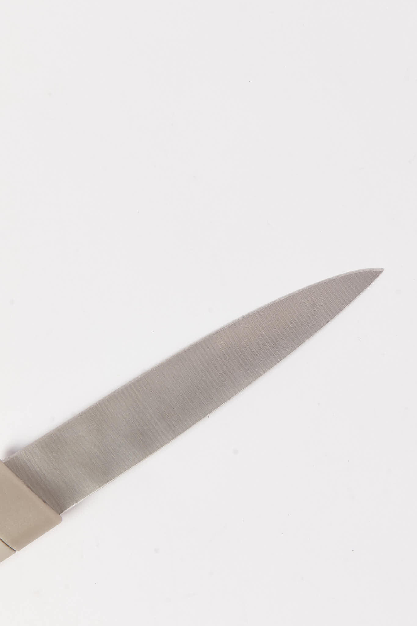 Redtag-Beige-Utility-Knife-Category:Kitchen-Accessories,-Colour:Beige,-Deals:New-In,-Dept:Home,-Filter:Home-Dining,-HMW-DIN-Kitchen-Accessories,-New-In-HMW-DIN,-Non-Sale,-S23B,-Section:Homewares-Home-Dining-
