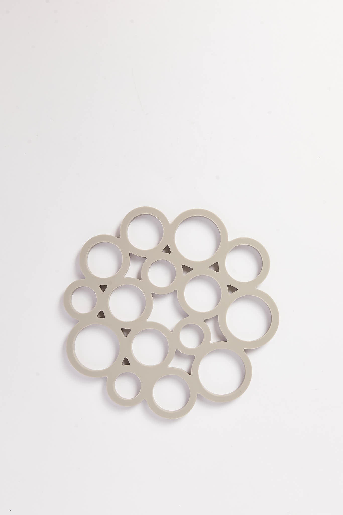Redtag-Beige-Silicone-Trivet-Category:Trivets,-Colour:Beige,-Deals:New-In,-Dept:Home,-Filter:Home-Dining,-HMW-DIN-Kitchen-Accessories,-New-In-HMW-DIN,-Non-Sale,-S23B,-Section:Homewares-Home-Dining-