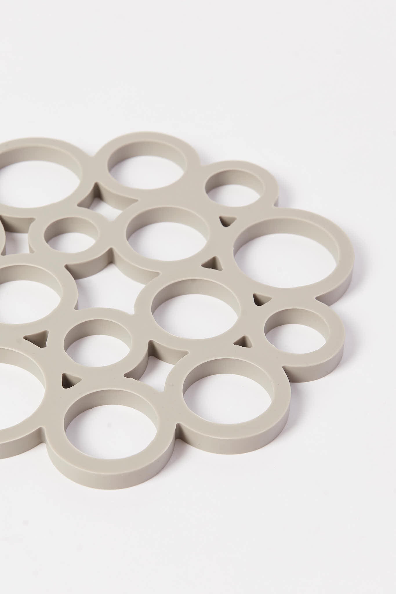 Redtag-Beige-Silicone-Trivet-Category:Trivets,-Colour:Beige,-Deals:New-In,-Dept:Home,-Filter:Home-Dining,-HMW-DIN-Kitchen-Accessories,-New-In-HMW-DIN,-Non-Sale,-S23B,-Section:Homewares-Home-Dining-