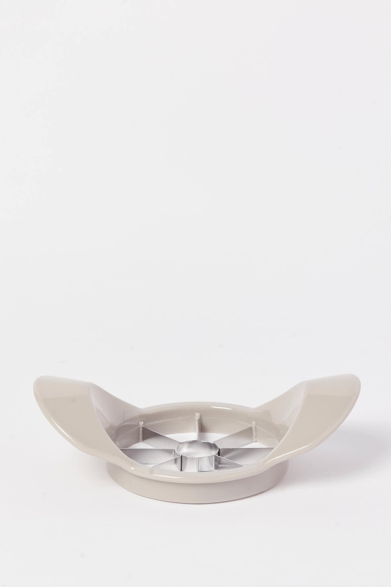 Redtag-Beige-Apple-Cutter-Category:Kitchen-Accessories,-Colour:Beige,-Deals:New-In,-Dept:Home,-Filter:Home-Dining,-HMW-DIN-Kitchen-Accessories,-New-In-HMW-DIN,-Non-Sale,-S23B,-Section:Homewares-Home-Dining-