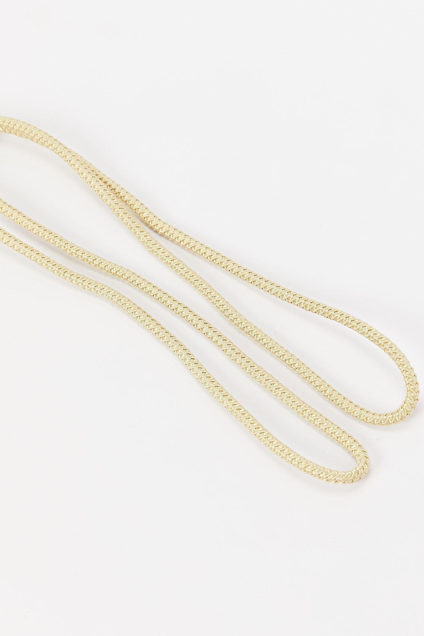 Redtag-Gold-Tie-Back-With-Double-Tassels-Category:Bedroom-Accessories,-Colour:Gold,-Deals:New-In,-Dept:Home,-Filter:Home-Bedroom,-H1:HMW,-H2:BED,-H3:BCC,-H4:ACC,-HMW-BED-Bedroom-Accessories,-New-In-HMW-BED,-Non-Sale,-Promo:JULIETTE,-S23B,-Season:S23B,-Section:Homewares,-Style:TASSEL-Home-Bedroom-