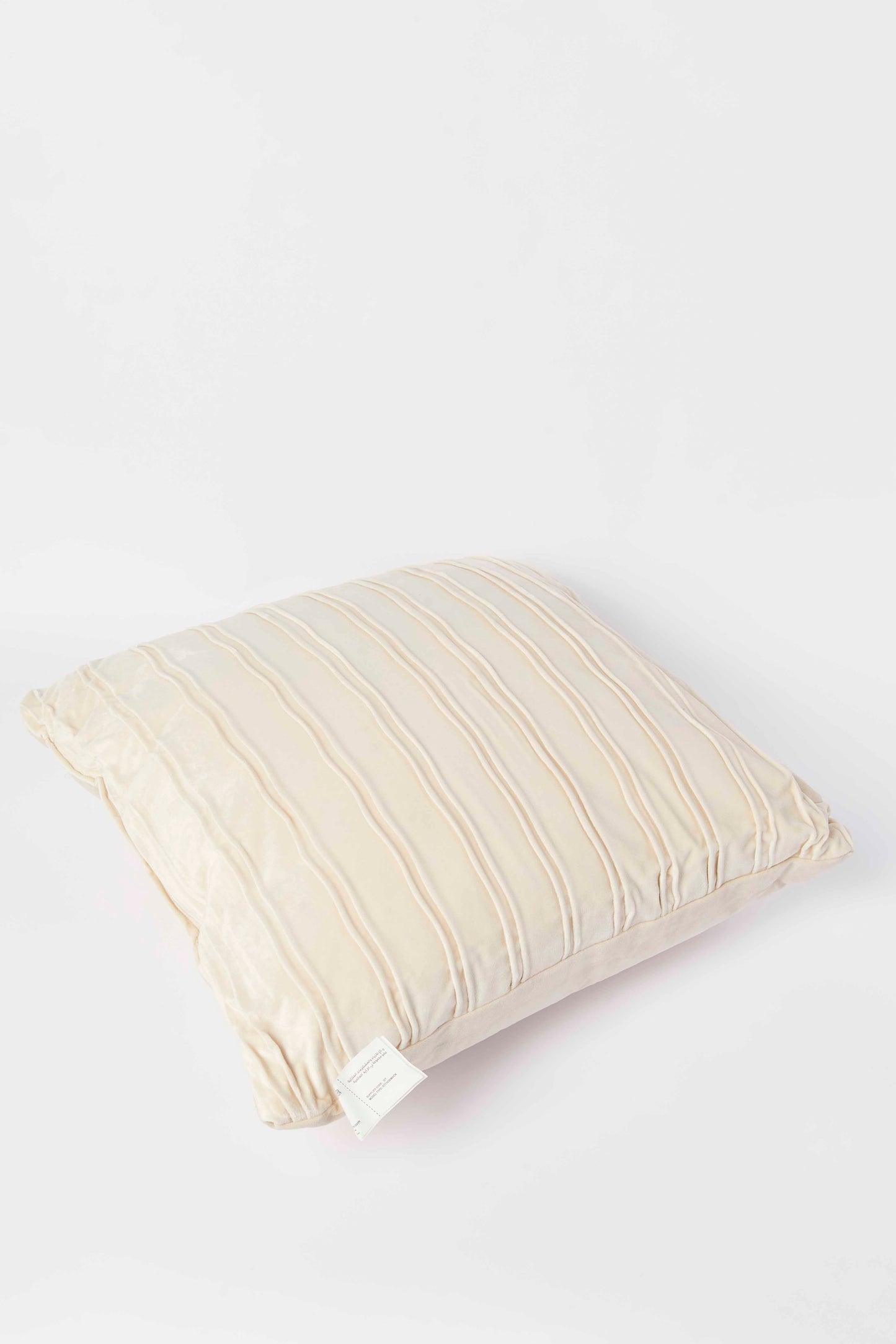 Redtag-Beige-7-Piece-Shell-Embroidery-Comforter-Set-(King-Size)-Category:Comforters,-Colour:Beige,-Deals:New-In,-Dept:Home,-Filter:Home-Bedroom,-HMW-BED-Comforters,-New-In-HMW-BED,-Non-Sale,-S23A,-Section:Homewares-Home-Bedroom-