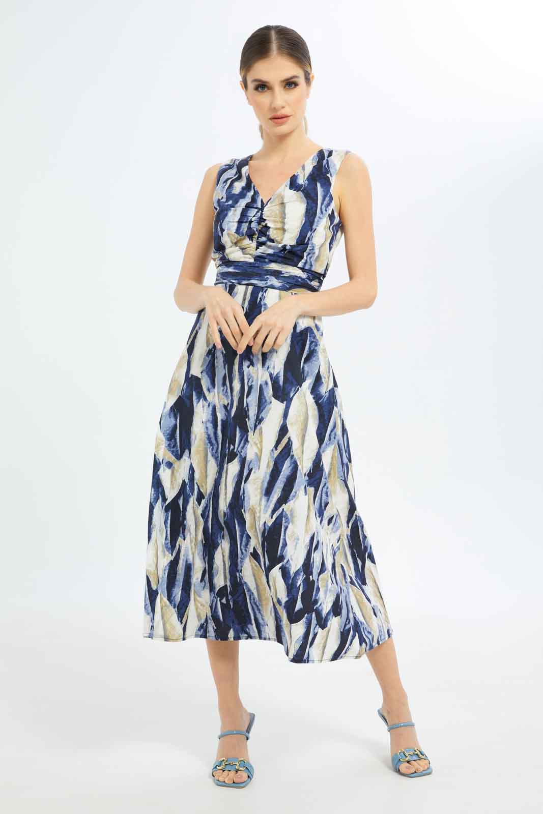 Redtag-Women-Assorted-Printed-Dress-Category:Dresses,-Colour:Assorted,-Deals:New-In,-Dept:Ladieswear,-Filter:Women's-Clothing,-LDC,-LDC-Dresses,-New-In-LDC-APL,-Non-Sale,-S23B,-Section:Women-Women's-