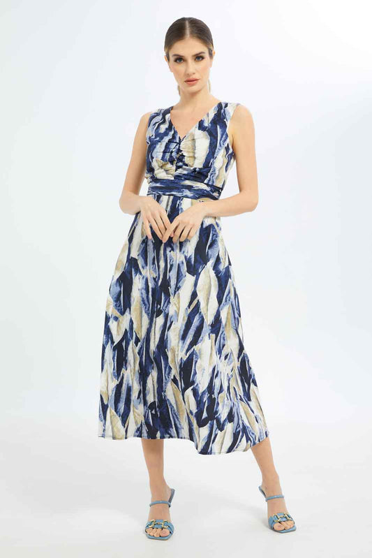 Redtag-Women-Assorted-Printed-Dress-Category:Dresses,-Colour:Assorted,-Deals:New-In,-Dept:Ladieswear,-Filter:Women's-Clothing,-LDC,-LDC-Dresses,-New-In-LDC-APL,-Non-Sale,-S23B,-Section:Women-Women's-