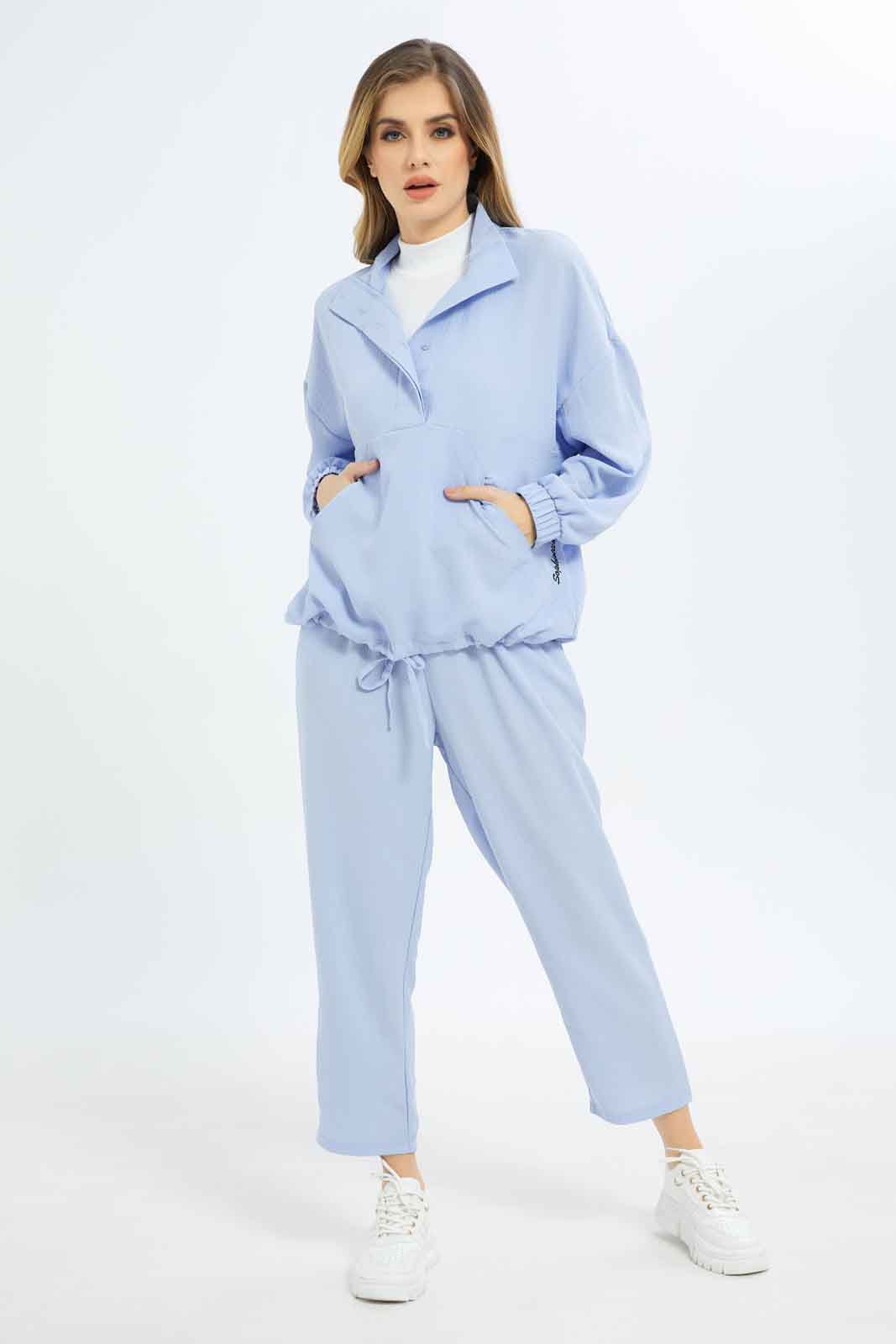 Redtag-Women-Light-Blue-Printed-Trouser-Category:Trousers,-Colour:Blue,-Deals:New-In,-Dept:Ladieswear,-Filter:Women's-Clothing,-LDC,-LDC-Trousers,-New-In-LDC-APL,-Non-Sale,-S23B,-Section:Women-Women's-