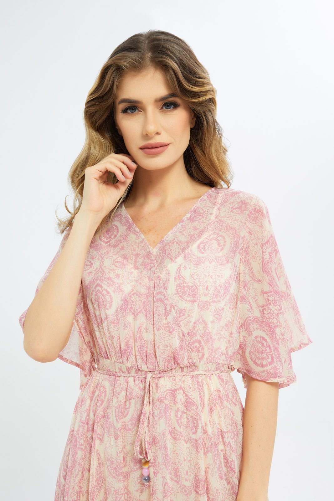 Redtag-Women-Assorted-Printed-Dress-Category:Dresses,-Colour:Assorted,-Deals:New-In,-Dept:Ladieswear,-Filter:Women's-Clothing,-LDC,-LDC-Dresses,-New-In-LDC-APL,-Non-Sale,-S23C,-Section:Women-Women's-