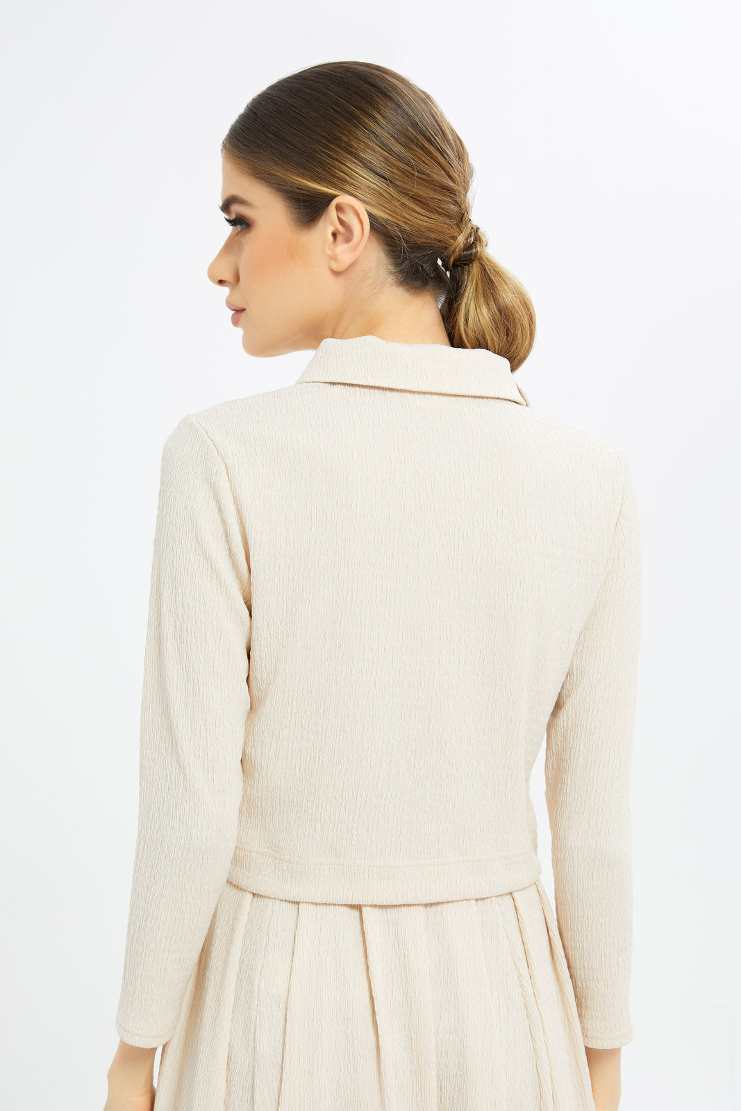 Redtag-Women-Beige-Tops-Category:Tops,-Colour:Beige,-Deals:New-In,-Dept:Ladieswear,-Filter:Women's-Clothing,-LDC,-LDC-Tops,-New-In-LDC-APL,-Non-Sale,-S23C,-Section:Women-Women's-