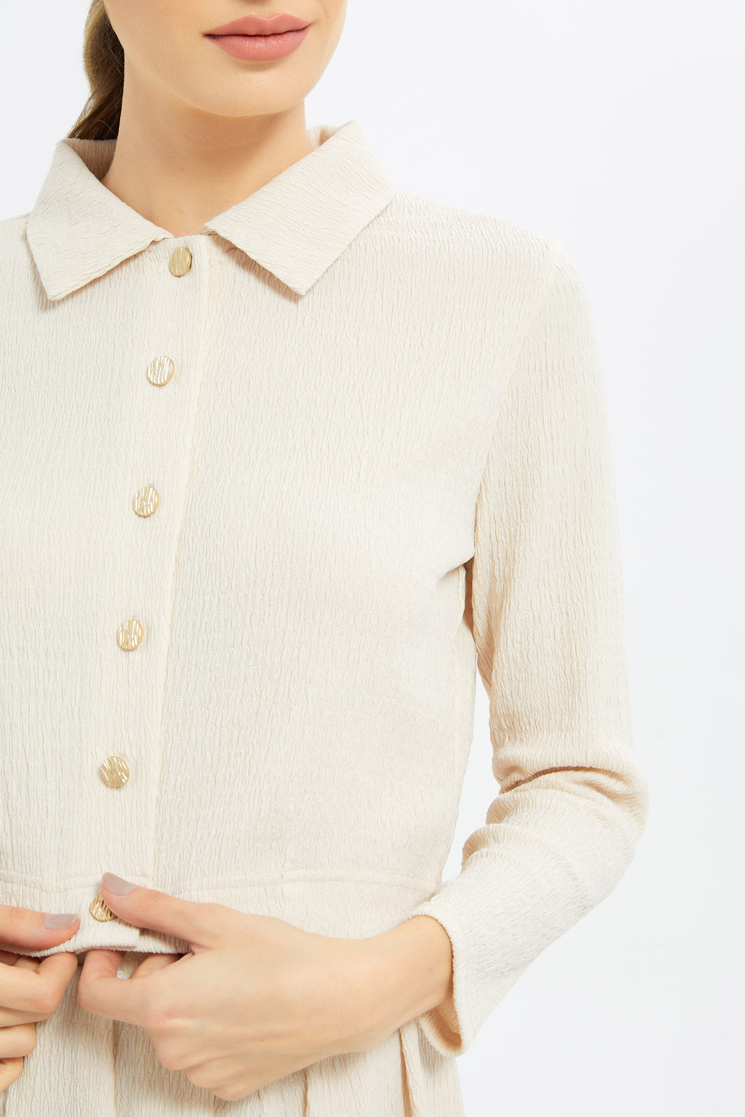 Redtag-Women-Beige-Tops-Category:Tops,-Colour:Beige,-Deals:New-In,-Dept:Ladieswear,-Filter:Women's-Clothing,-LDC,-LDC-Tops,-New-In-LDC-APL,-Non-Sale,-S23C,-Section:Women-Women's-