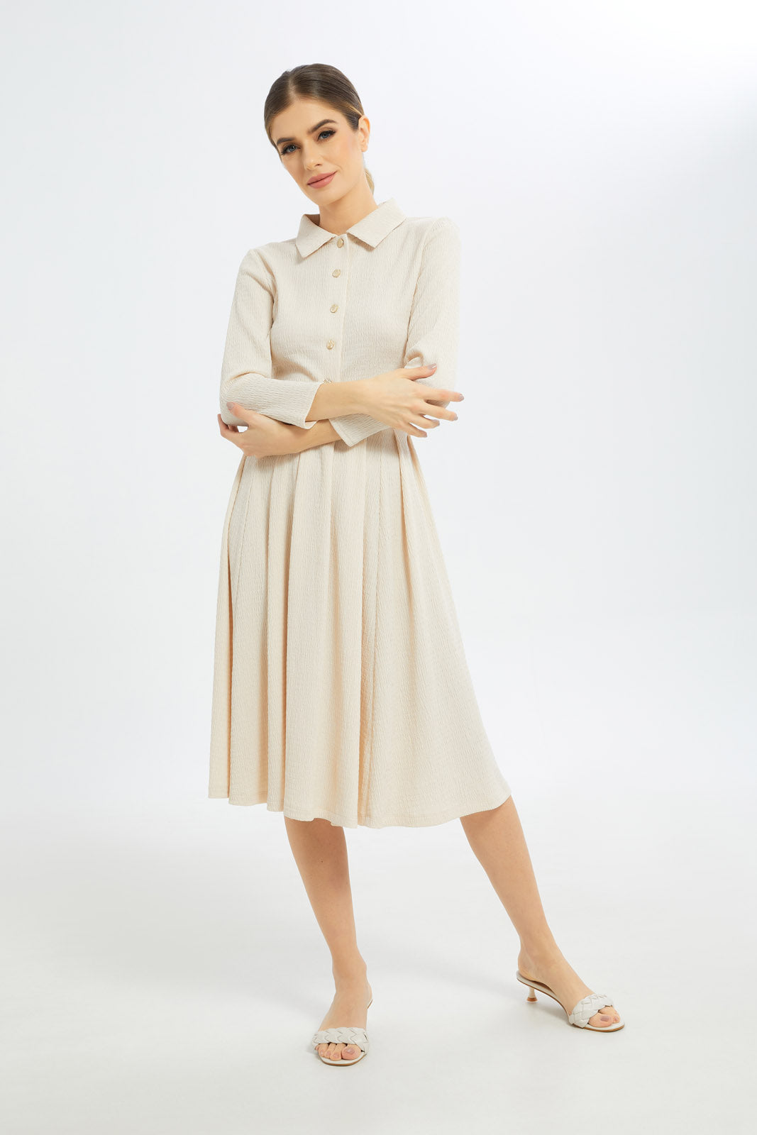 Redtag-Women-Beige-Tops-Category:Tops,-Colour:Beige,-Deals:New-In,-Dept:Ladieswear,-Filter:Women's-Clothing,-LDC,-LDC-Tops,-New-In-LDC-APL,-Non-Sale,-S23C,-Section:Women-Women's-