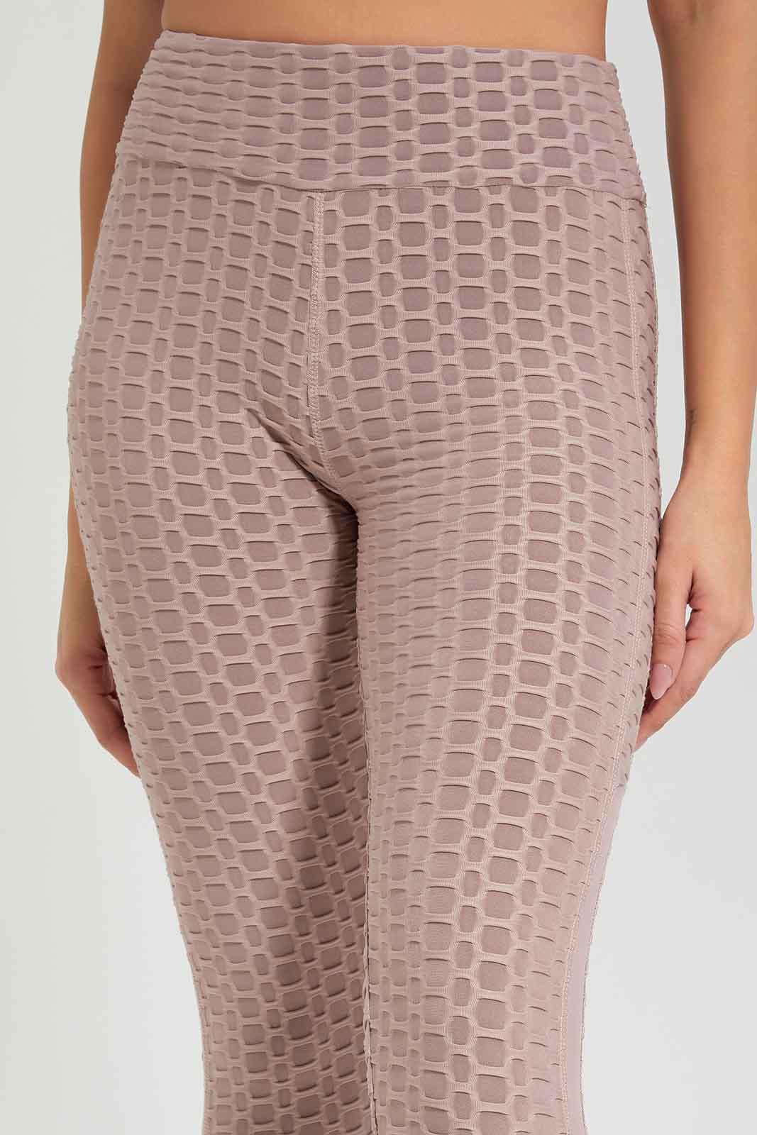 Redtag-Women-Pink-Color-Block-Terry-Jogger-Category:Joggers,-Colour:Apricot,-Deals:New-In,-Filter:Women's-Clothing,-New-In-Women-APL,-Non-Sale,-Section:Women,-W22B,-Women-Joggers-Women's-