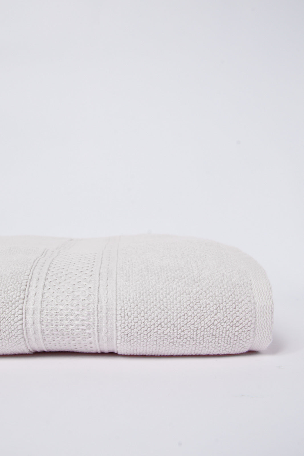 Redtag-Beige-Textured-Cotton-Bath-Towel-Category:Towels,-Colour:Beige,-Deals:New-In,-Dept:Home,-Filter:Home-Bathroom,-HMW-BAC-Towels,-New-In-HMW-BAC,-Non-Sale,-S23A,-Section:Homewares-Home-Bathroom-