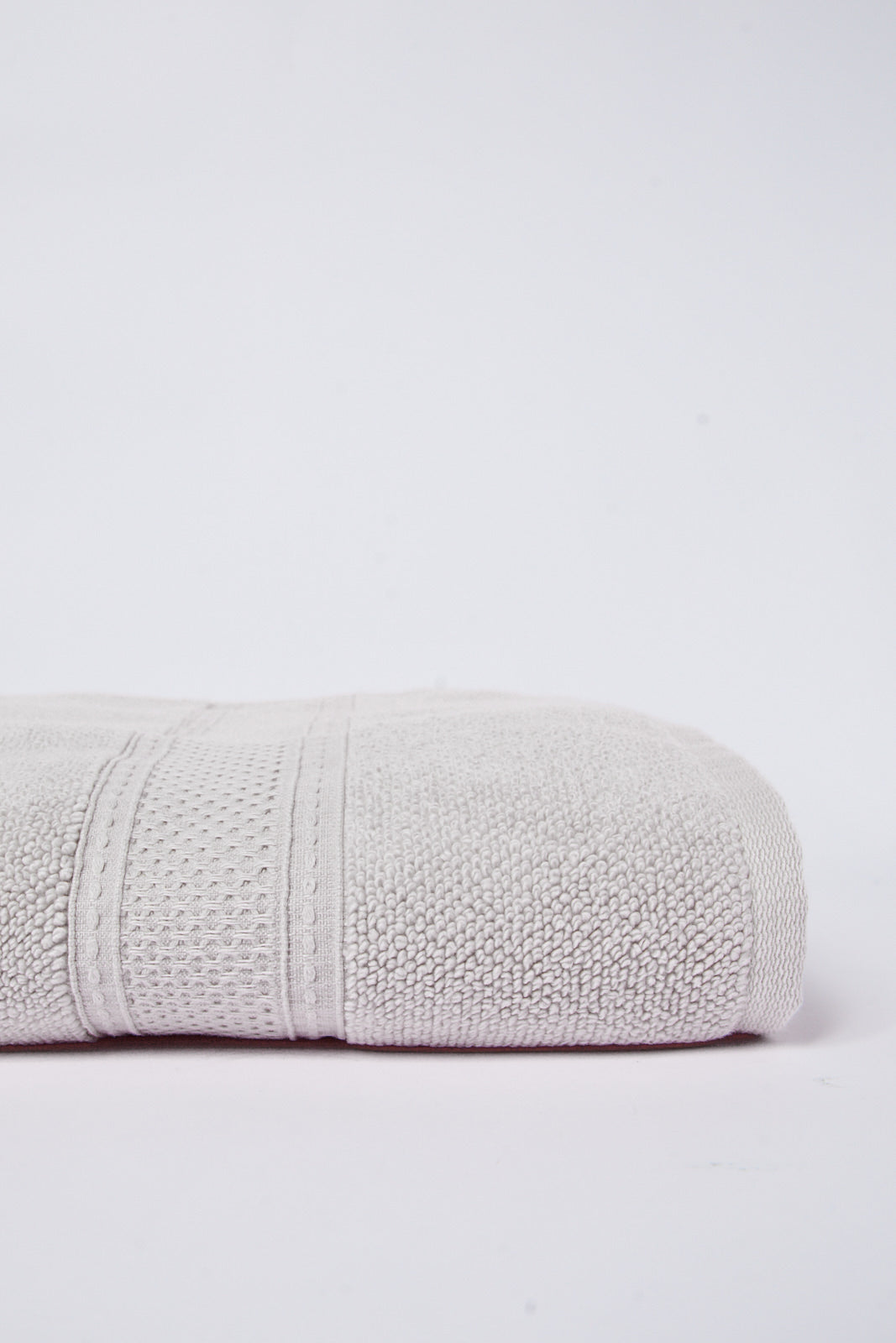 Redtag-Light-Grey-Textured-Cotton-Bath-Towel-Category:Towels,-Colour:Grey,-Deals:New-In,-Dept:Home,-Filter:Home-Bathroom,-HMW-BAC-Towels,-New-In-HMW-BAC,-Non-Sale,-S23A,-Section:Homewares-Home-Bathroom-