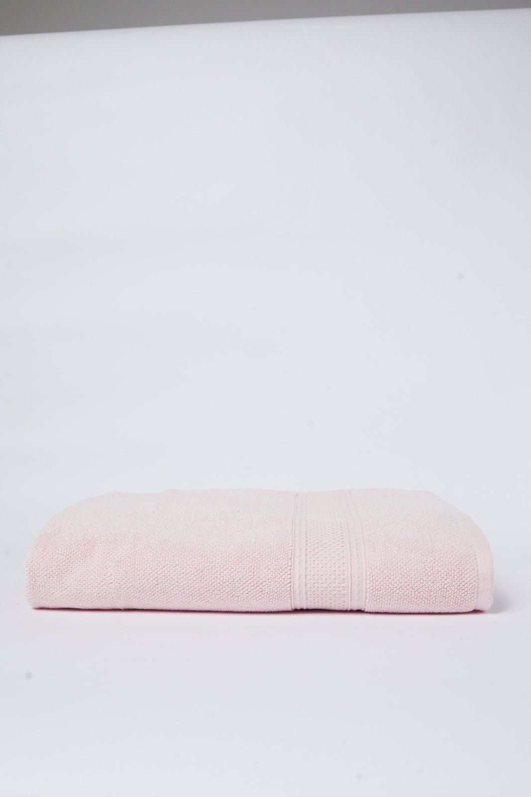 Redtag-Pink-Textured-Cotton-Bath-Towel-Category:Towels,-Colour:Pink,-Deals:New-In,-Dept:Home,-Filter:Home-Bathroom,-HMW-BAC-Towels,-New-In-HMW-BAC,-Non-Sale,-S23A,-Section:Homewares-Home-Bathroom-