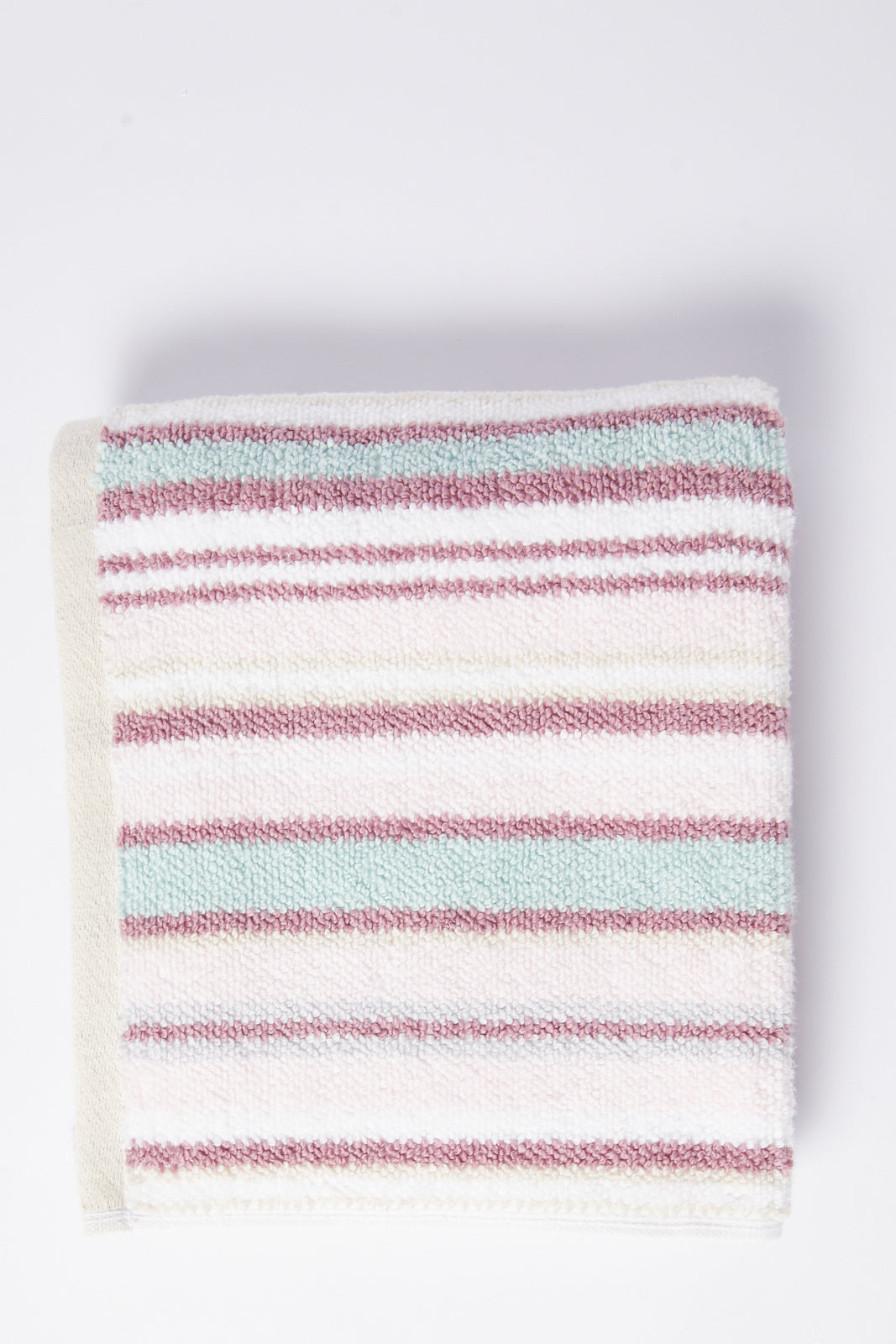 Redtag-Multicolour-Textured-Cotton-Bath-Towel-Category:Towels,-Colour:Assorted,-Deals:New-In,-Dept:Home,-Filter:Home-Bathroom,-HMW-BAC-Towels,-New-In-HMW-BAC,-Non-Sale,-S23A,-Section:Homewares-Home-Bathroom-