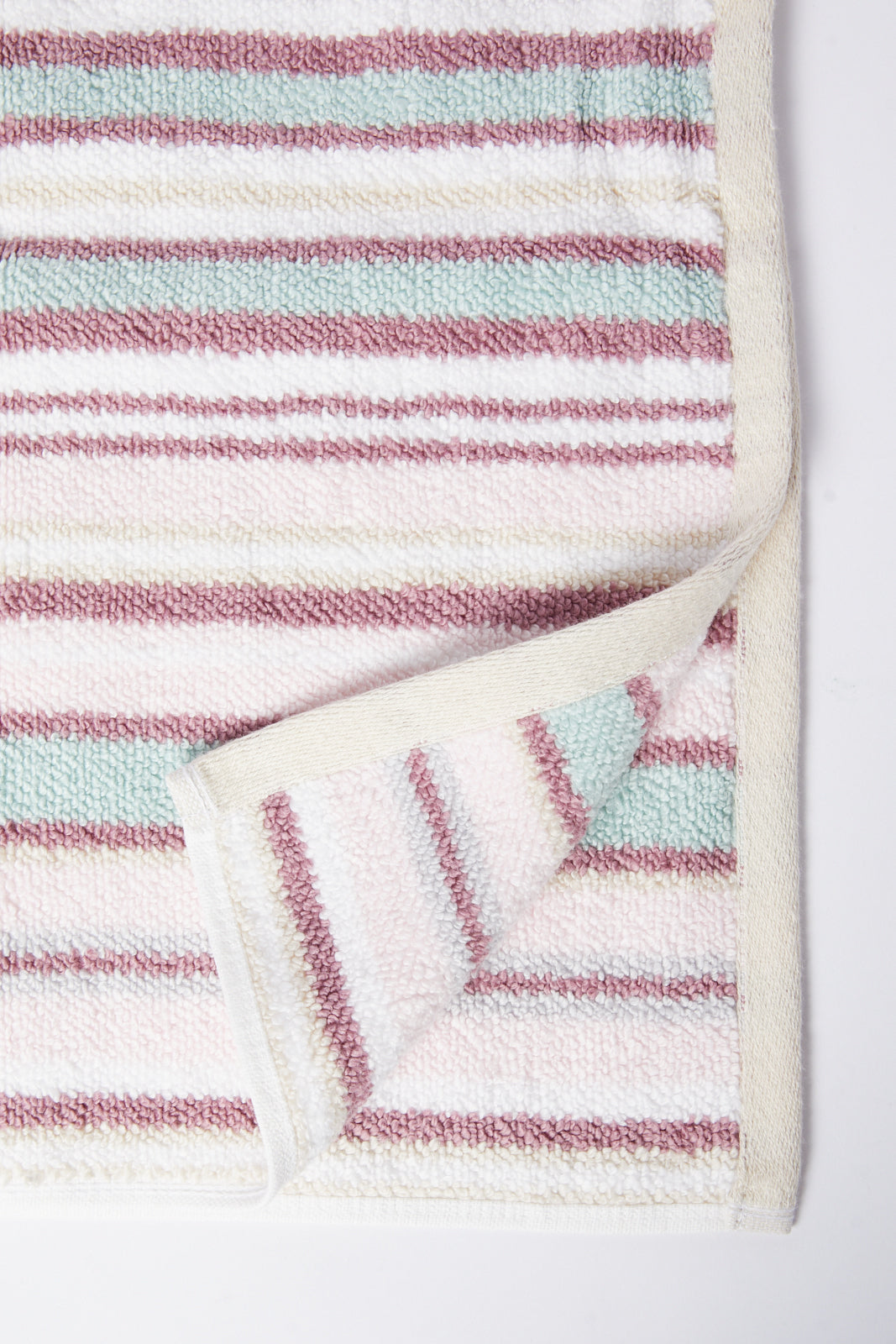 Redtag-Multicolour-Textured-Cotton-Bath-Towel-Category:Towels,-Colour:Assorted,-Deals:New-In,-Dept:Home,-Filter:Home-Bathroom,-HMW-BAC-Towels,-New-In-HMW-BAC,-Non-Sale,-S23A,-Section:Homewares-Home-Bathroom-
