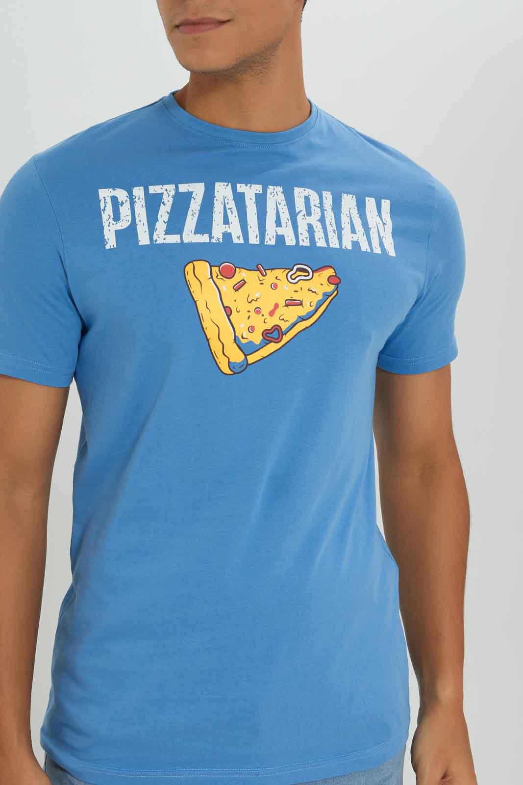 Redtag-Men-Blue-Graphic-T-Shirt-Category:T-Shirts,-Colour:Blue,-Deals:New-In,-Dept:Menswear,-Filter:Men's-Clothing,-Men-T-Shirts,-New-In-Men-APL,-Non-Sale,-S23A,-Section:Men,-TBL-Men's-