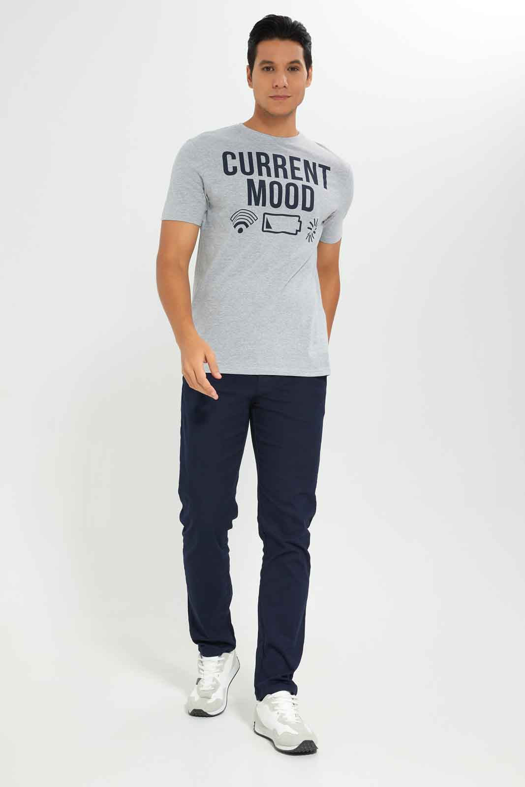 Redtag-Men-Grey-Graphic-T-Shirt-Category:T-Shirts,-Colour:Grey,-Deals:New-In,-Dept:Menswear,-Filter:Men's-Clothing,-Men-T-Shirts,-New-In-Men-APL,-Non-Sale,-S23A,-Section:Men,-TBL-Men's-