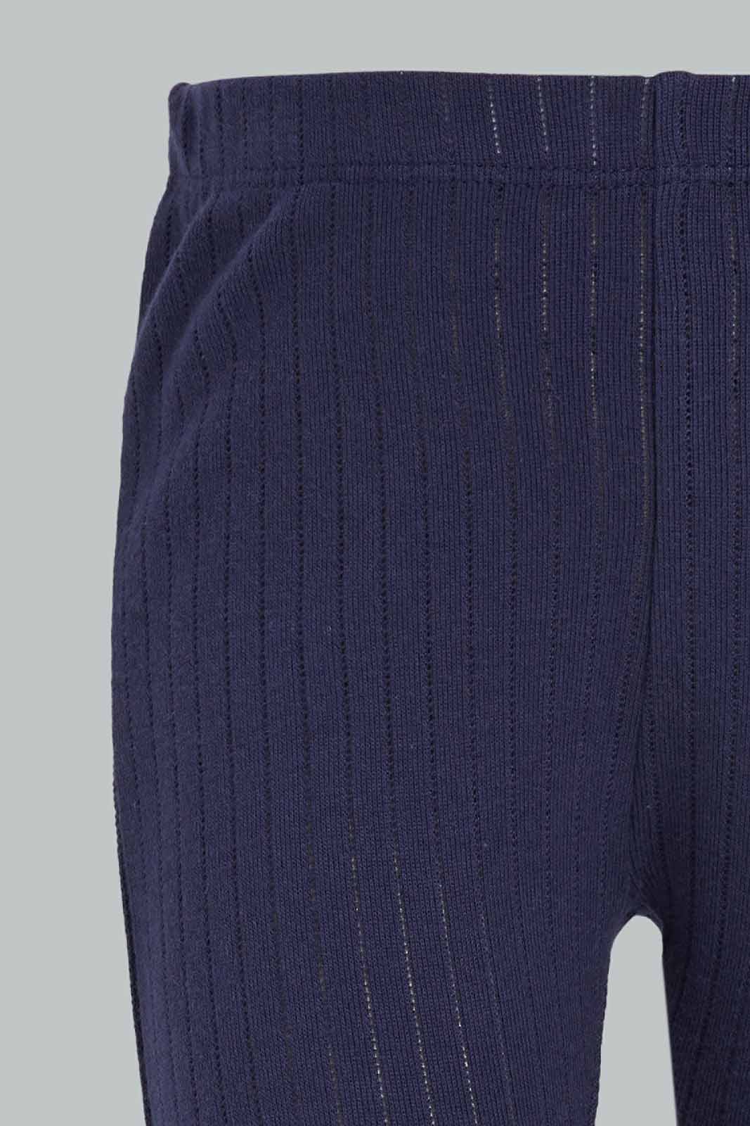 Redtag-Boys-Navy-Rib-Pj-Set-Category:Pyjama-Sets,-Colour:Navy,-Deals:New-In,-Filter:Infant-Boys-(3-to-24-Mths),-INB-Pyjama-Sets,-New-In-INB-APL,-Non-Sale,-Section:Boys-(0-to-14Yrs),-W22B-Infant-Boys-3 to 24 Months