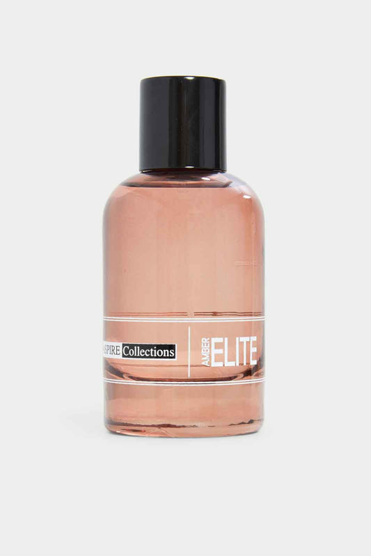 Redtag-Elite-Amber-Edp-100Ml-365,-Category:Perfumes,-Colour:Clear,-Filter:Fragrance,-H1:BEA,-H2:GEN,-H3:FRG,-H4:PFM,-Men-Fragrance,-Season:365,-Section:Men--