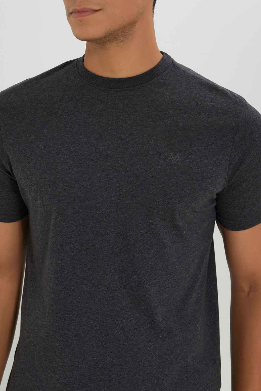 Redtag-Men-Charcoal-Pajama-Set-Category:Pyjama-Sets,-Colour:Charcoal,-Deals:New-In,-Dept:Menswear,-Filter:Men's-Clothing,-Men-Pyjama-Sets,-New-In-Men-APL,-Non-Sale,-S23A,-Section:Men-Men's-
