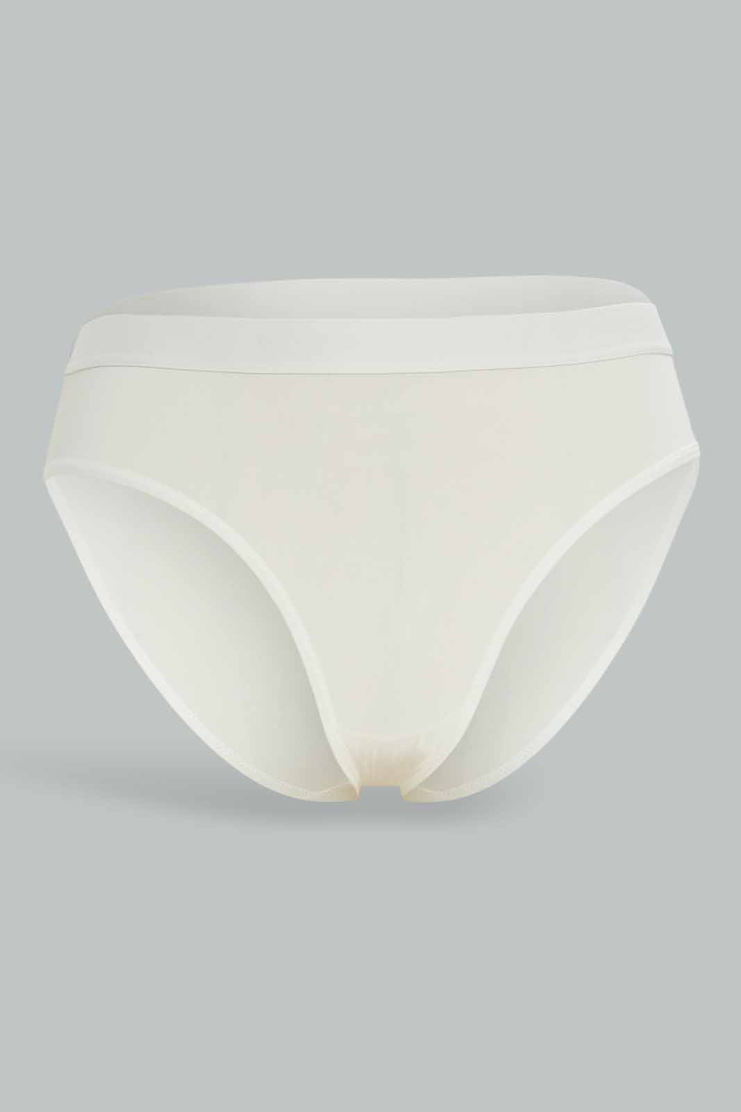 Redtag-Women-Grey/Black/White-Plain-Boyleg-Brief-(3-Pack)-Category:Briefs,-Colour:Assorted,-Deals:New-In,-Dept:Ladieswear,-Filter:Women's-Clothing,-New-In-Women-APL,-Non-Sale,-S23A,-Section:Women,-Women-Briefs--