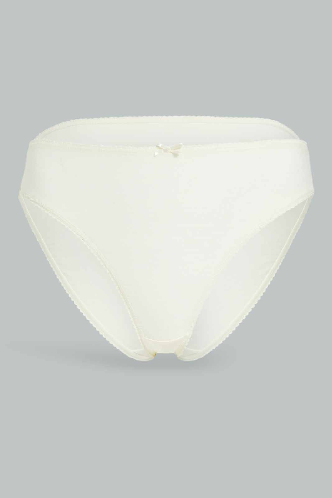 Redtag-Women-Assorted-Print/Plain-Hileg-Briefs-(5-Pack)-365,-Category:Briefs,-Colour:Assorted,-Deals:New-In,-Dept:Ladieswear,-Filter:Women's-Clothing,-New-In-Women-APL,-Non-Sale,-Section:Women,-Women-Briefs--