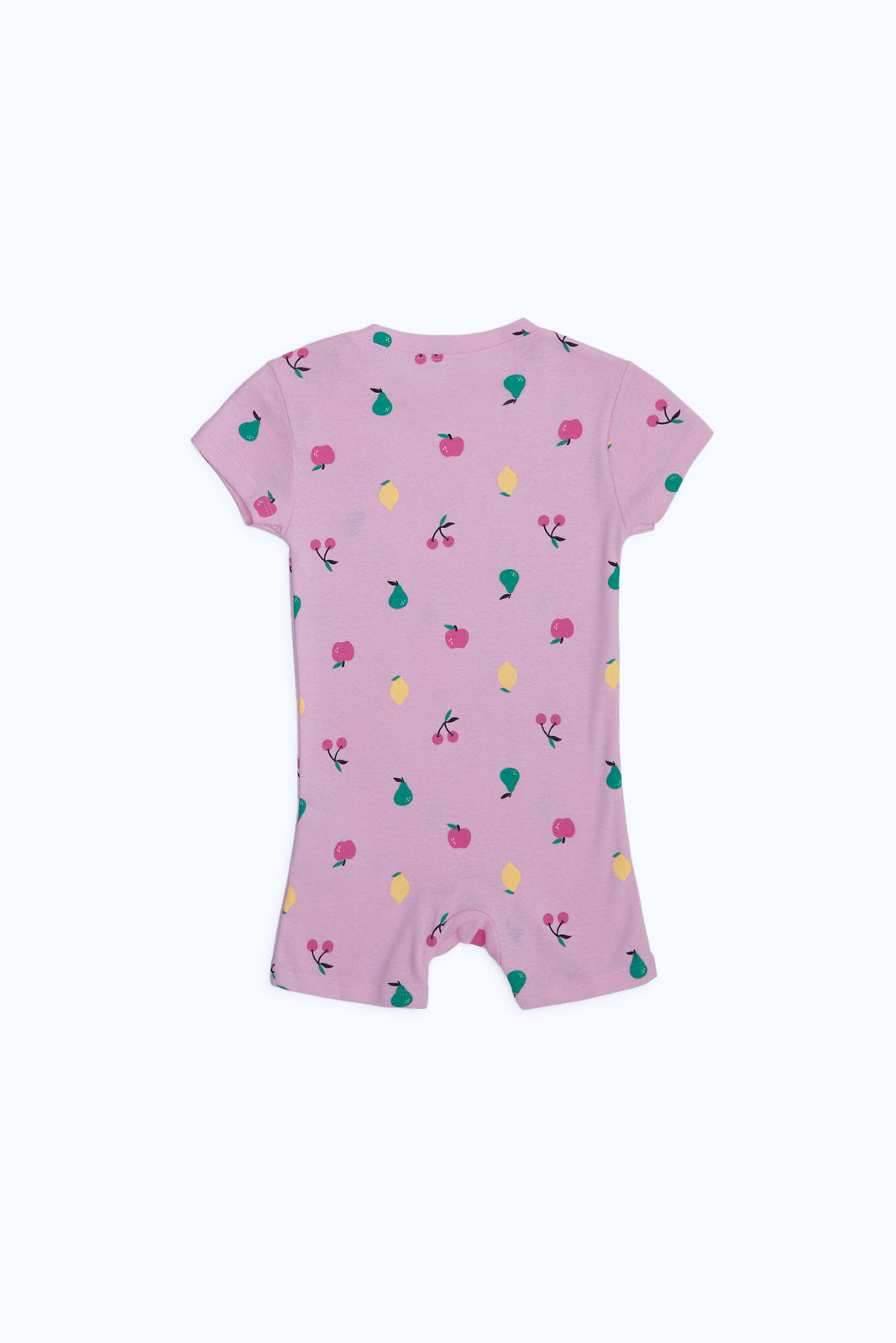 Redtag-Boys-Pink-Aop-Ppe-Rib-Romper-Girls-Category:Rompers,-Colour:Apricot,-Deals:New-In,-Dept:New-Born,-Filter:Baby-(0-to-12-Mths),-NBG-Rompers,-New-In-NBG-APL,-Non-Sale,-PPE,-S23B,-Section:Boys-(0-to-14Yrs)-Baby-0 to 12 Months