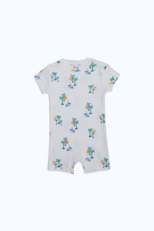 Redtag-Boys-White-Aop-Ppe-Rib-Romper-Boys-Category:Rompers,-Colour:White,-Deals:New-In,-Dept:New-Born,-Filter:Baby-(0-to-12-Mths),-NBB-Rompers,-New-In-NBB-APL,-Non-Sale,-PPE,-S23B,-Section:Boys-(0-to-14Yrs)-Baby-0 to 12 Months
