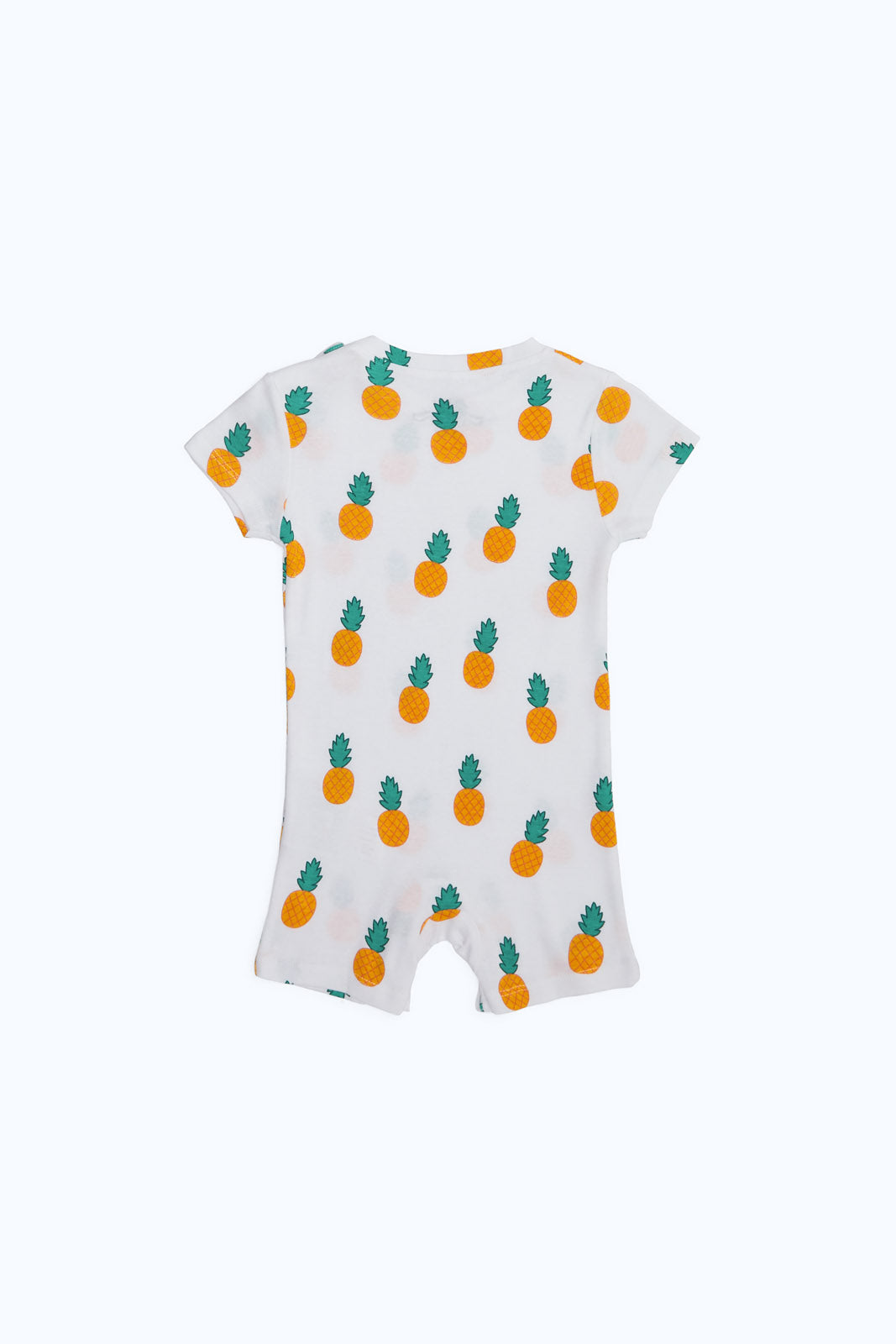 Redtag-Boys-Witgh-Aop-Ppe-Rib-Romper-Neutral-Category:Rompers,-Colour:White,-Deals:New-In,-Dept:New-Born,-Filter:Baby-(0-to-12-Mths),-NBB-Rompers,-New-In-NBB-APL,-Non-Sale,-PPE,-S23B,-Section:Boys-(0-to-14Yrs)-Baby-0 to 12 Months