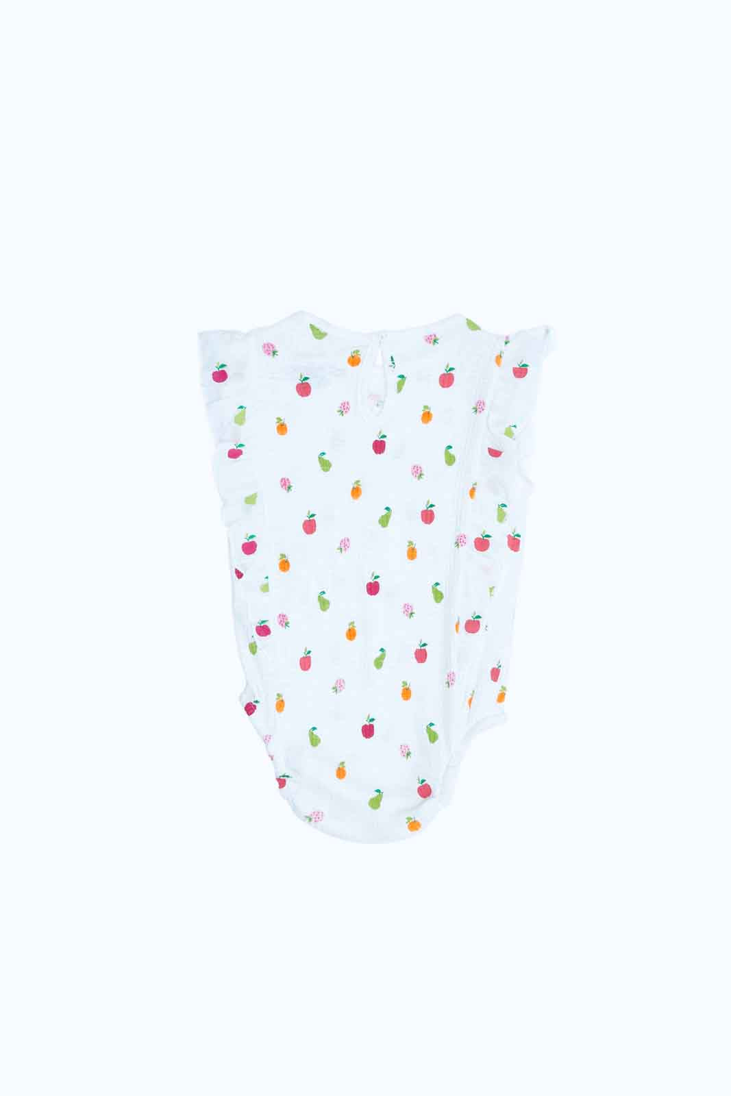 Redtag-Boys-Cream-Aop-Rib-Vest-Body-Suits-Category:Bodysuits,-Colour:Cream,-Deals:2-FOR-37,-Deals:New-In,-Dept:New-Born,-Filter:Baby-(0-to-12-Mths),-MQN,-NBB-Bodysuits,-New-In-NBB-APL,-Non-Sale,-S23B,-Section:Boys-(0-to-14Yrs)-Baby-0 to 12 Months