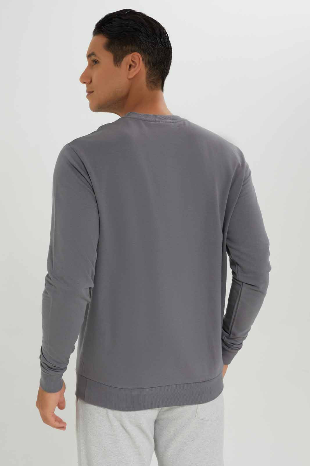 Redtag-Men-Grey-Naruto-Sweatshirt-Category:Sweatshirts,-Colour:Charcoal,-Deals:New-In,-Dept:Menswear,-Filter:Men's-Clothing,-Men-Sweatshirts,-New-In-Men-APL,-Non-Sale,-S23A,-Section:Men,-TBL-Men's-