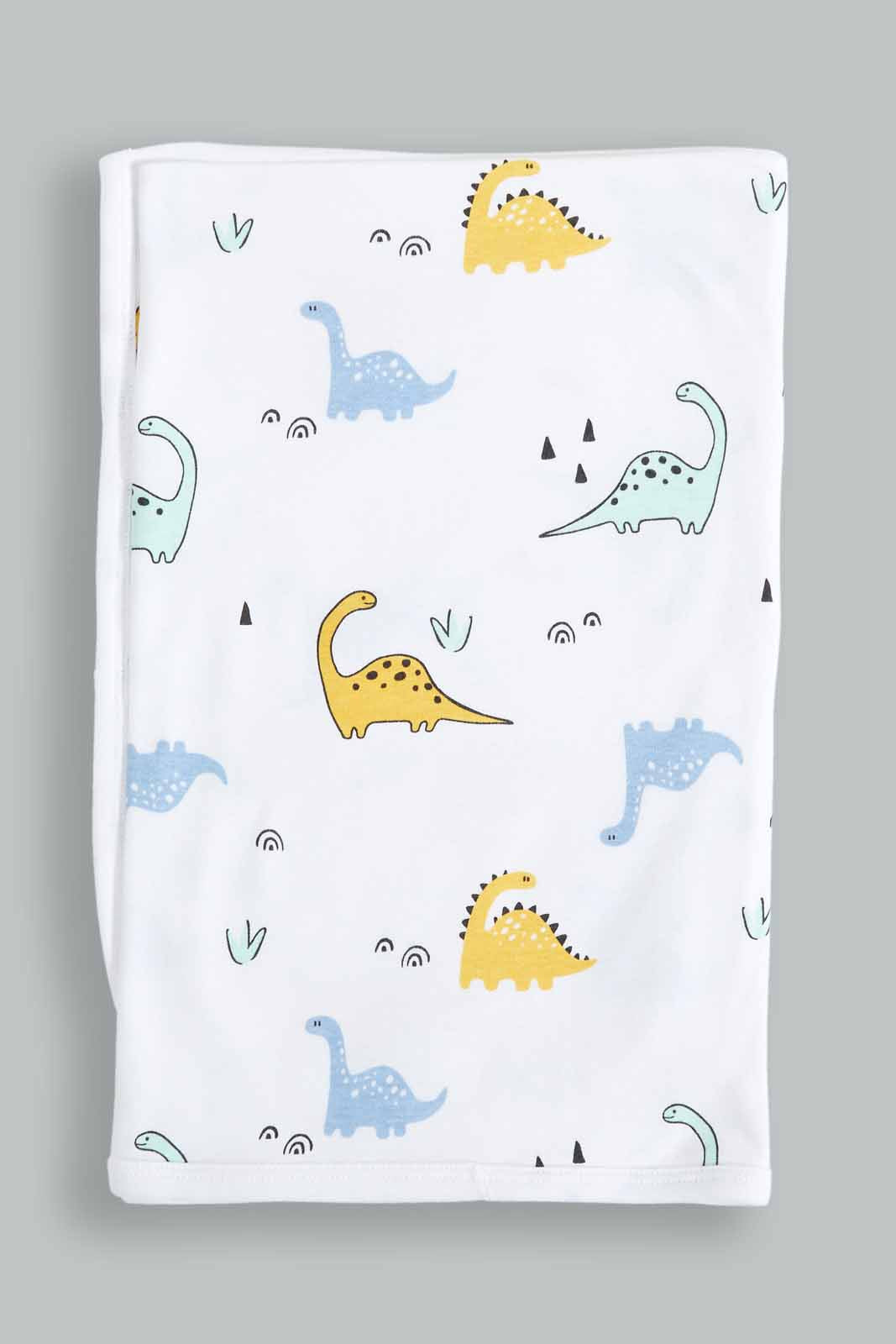 Redtag-2-Pc-Assorted-Knit-Blanket-Category:Newborn-Accessories,-Colour:Yellow,-Deals:New-In,-Dept:New-Born,-Filter:Baby-(0-to-12-Mths),-NBF-Newborn-Accessories,-New-In-NBF-APL,-Non-Sale,-S23A,-Section:Boys-(0-to-14Yrs)-Baby-0 to 12 Months