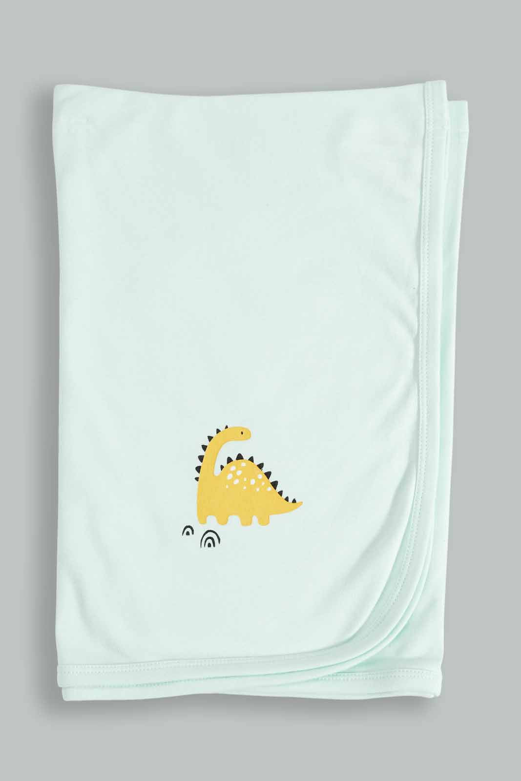 Redtag-2-Pc-Assorted-Knit-Blanket-Category:Newborn-Accessories,-Colour:Yellow,-Deals:New-In,-Dept:New-Born,-Filter:Baby-(0-to-12-Mths),-NBF-Newborn-Accessories,-New-In-NBF-APL,-Non-Sale,-S23A,-Section:Boys-(0-to-14Yrs)-Baby-0 to 12 Months