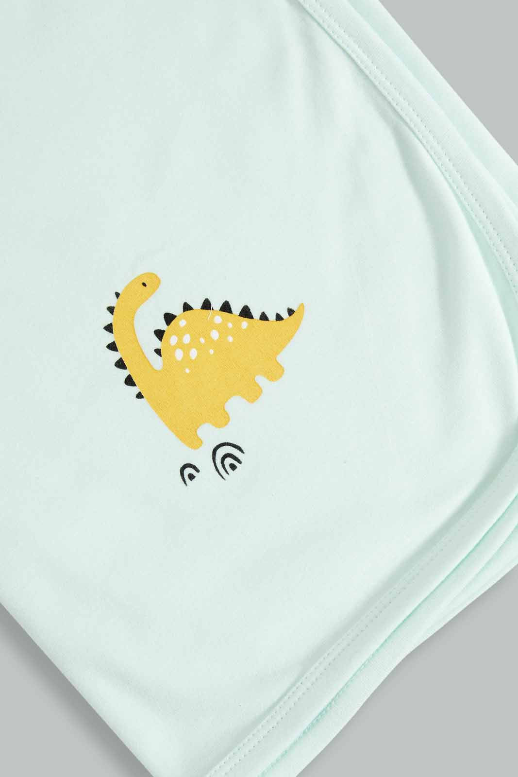 Redtag-2-Pc-Assorted-Knit-Blanket-Category:Newborn-Accessories,-Colour:Yellow,-Deals:New-In,-Dept:New-Born,-Filter:Baby-(0-to-12-Mths),-NBF-Newborn-Accessories,-New-In-NBF-APL,-Non-Sale,-S23A,-Section:Boys-(0-to-14Yrs)-Baby-0 to 12 Months