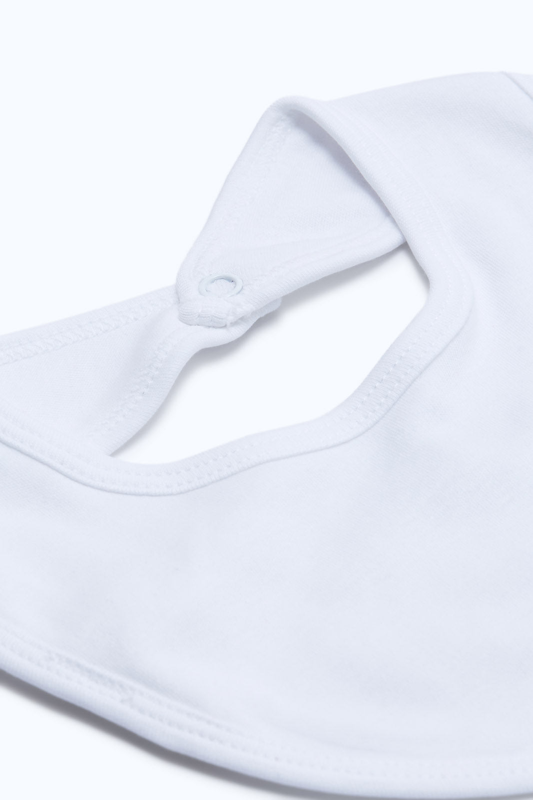 Redtag-White-2-Pc-Ppe-Bib-Category:Newborn-Accessories,-Colour:White,-Deals:New-In,-Dept:New-Born,-Filter:Baby-(0-to-12-Mths),-H1:KWR,-H2:NBF,-H3:ACC,-H4:BAM,-NBF-Newborn-Accessories,-New-In-NBF-APL,-Non-Sale,-Packs,-PPE,-Promo:PPE,-S23B,-Season:S23B,-Section:Boys-(0-to-14Yrs),-Set:Set-of-2-Baby-0 to 12 Months
