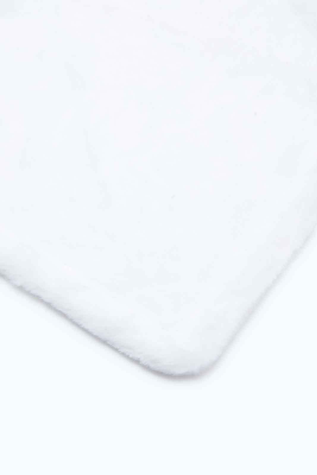 Redtag-Ivory-Elephant-Toy-Fluffy-Blanket-Category:Newborn-Accessories,-Colour:Yellow,-Deals:New-In,-Dept:New-Born,-Filter:Baby-(0-to-12-Mths),-NBF-Newborn-Accessories,-New-In-NBF-APL,-Non-Sale,-Section:Boys-(0-to-14Yrs),-W22B-Baby-0 to 12 Months